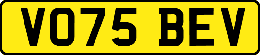 VO75BEV