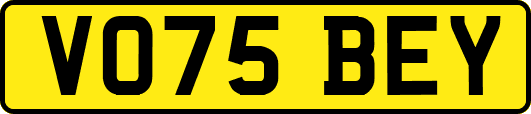VO75BEY