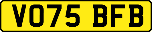 VO75BFB