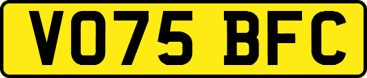 VO75BFC