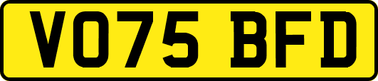 VO75BFD