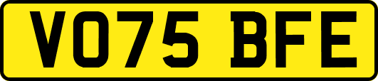 VO75BFE