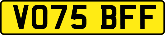 VO75BFF