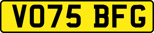 VO75BFG