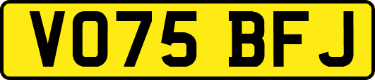 VO75BFJ