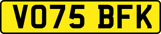 VO75BFK
