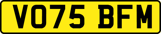VO75BFM