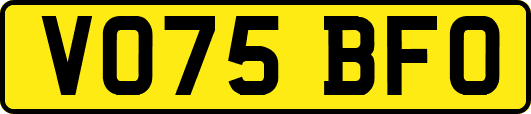VO75BFO