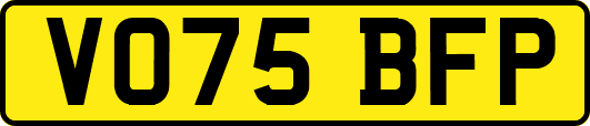 VO75BFP