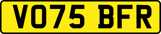 VO75BFR