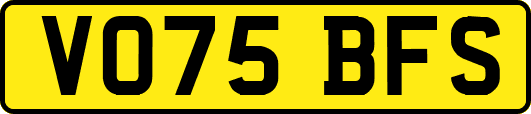 VO75BFS