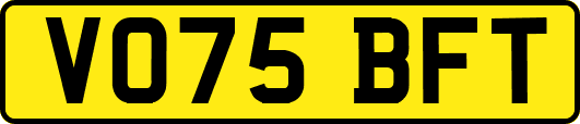 VO75BFT