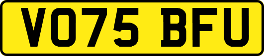 VO75BFU