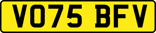 VO75BFV