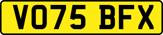 VO75BFX