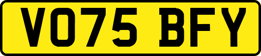 VO75BFY