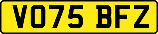 VO75BFZ