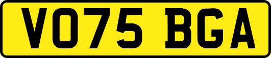VO75BGA