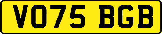 VO75BGB