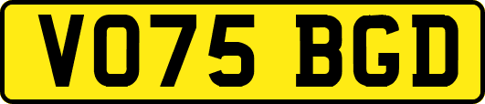 VO75BGD