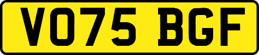 VO75BGF