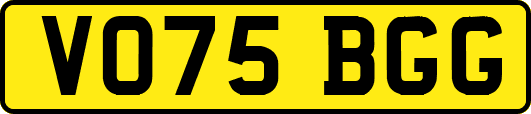 VO75BGG