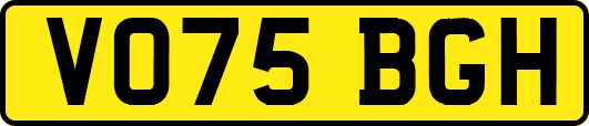 VO75BGH