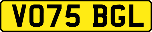 VO75BGL