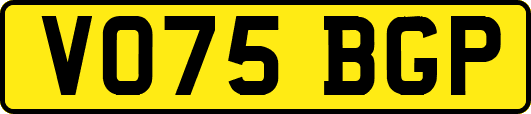 VO75BGP
