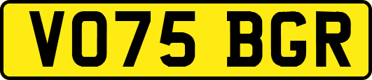 VO75BGR