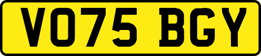 VO75BGY