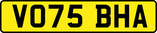 VO75BHA