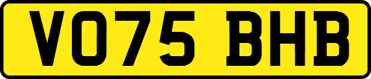 VO75BHB