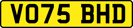 VO75BHD