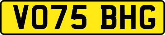 VO75BHG