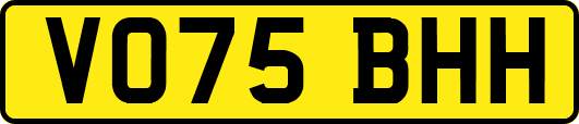 VO75BHH