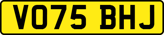 VO75BHJ