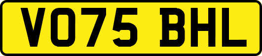 VO75BHL