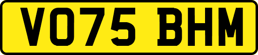 VO75BHM