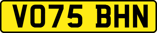 VO75BHN