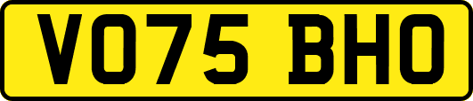 VO75BHO