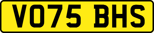 VO75BHS