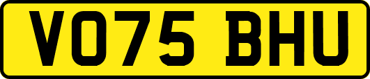 VO75BHU
