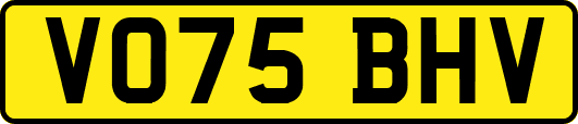 VO75BHV