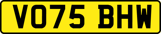 VO75BHW