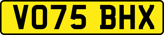 VO75BHX