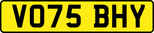 VO75BHY