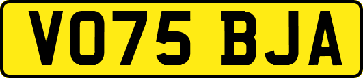 VO75BJA
