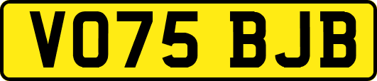 VO75BJB
