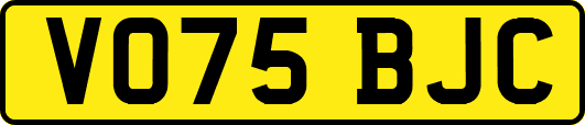 VO75BJC
